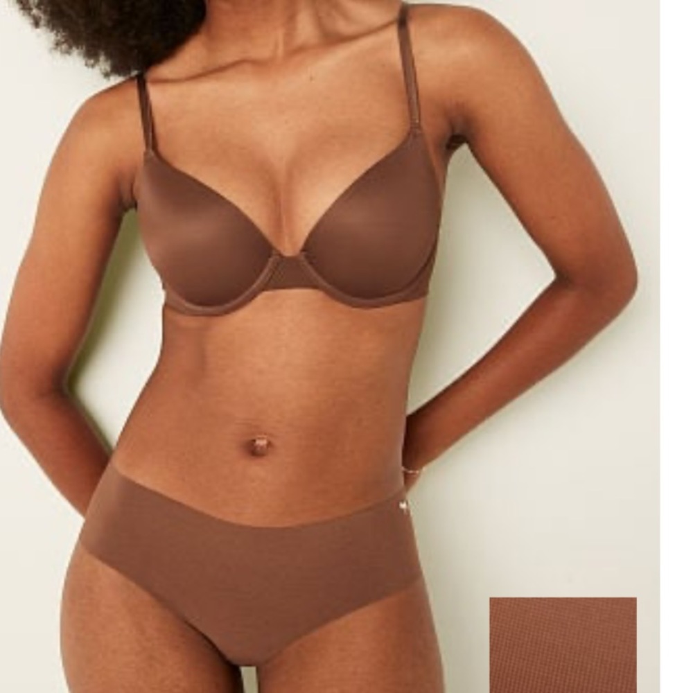 PUSH-UP BRA